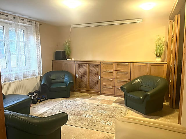 Budaörs Úthegy lábánál 2 lakásos LUXUS családi ház eladó #11